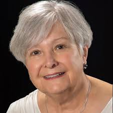 The Spaciousness of Dark" by Susan Dworski Nusbaum