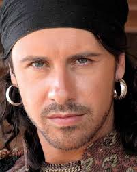 Carlita Nancy Gasparini"