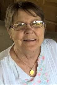 Roberta Lee Taylor Obituary in McBain at Burkholder Family Funeral Home