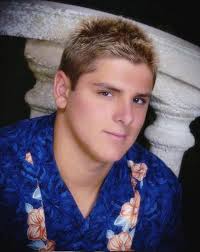 Happy 18th birthday to my son Braydon