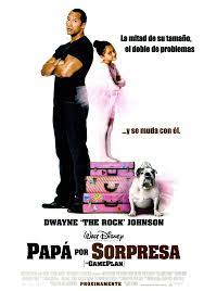 Papa Por Sorpresa Entrenando A Papa Peliculas Viejas De Disney Peliculas Infantiles De Disney