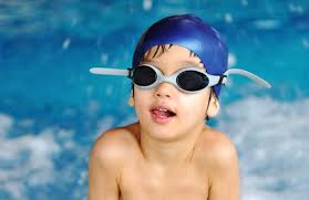 Julio clases natacion