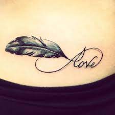 Mother love infinity tattoo designs: Eternal Love Infinity Tattoo Infinity Love Tattoo Infinity Tattoo Designs Infinity Tattoo