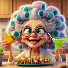 🌮TACO TUESDAY 🌮 Hello all you wondering members... Today is Taco Tuesday  and I want to see all of the crazy, funny, and cute taco images you want to  post, there's no