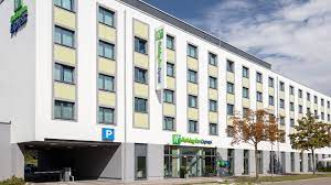 4.6 / 5 663 reviews. Holiday Inn Express Augsburg Success Hotel Group