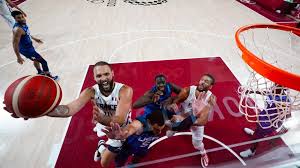 We did not find results for: Fehlstart Us Basketballer Verlieren Auftaktspiel Bei Olympia