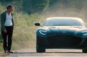 We are the makers of beauty. Mercedes Benz Hilft Aston Martin Luxusautos Garantieren Keinen Gewinn Wirtschaft Stuttgarter Zeitung