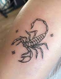 Scorpio Tattoo Html Tattoos Popular Tattoos Tattoo Designs