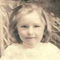 Icie Marie Cosner (1906–2001)