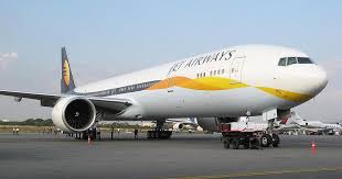 jet airways debt only 41 aircraft available for operations