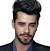 Short Hair Beard Style