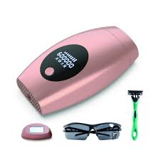 Watch this video to learn what to expect prior to and after your treatment. Ipl Hair Removal Device 600000 Flashes Pelcas Laser Hair Removal Permanent Hair Remover Professional And Painless For Face Armpits Arm Chest Back Bikini Line And Legs Home Use Buy Online In Bahamas
