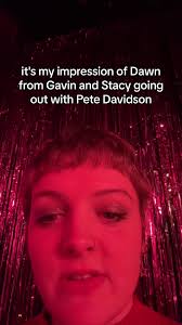Impressions of Gavin and Stacey Characters