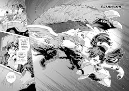 Deep Insanity Nirvana | MANGA68 | Read Manhua Online For Free Online Manga