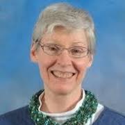 Christine Marie Eberle