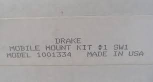 Image result for Drake SW1