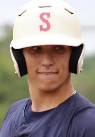 Kaleb Cline Class of 2017