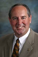 IPF names new Ast. Vice President for Real Estate and Capital Planning