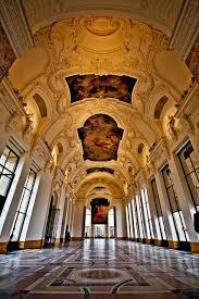 Inside Petit Palais Francia Paris Beautiful Paris Arc De Triomphe
