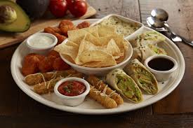 Bj S Avocado Egg Rolls Pin On Shareable Appetizers And Snacks And Small Bites