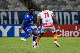 Lista com rádios online que trasmitem cruzeiro x juazeirense Cruzeiro Visita A Juazeirense Precisando Apenas De Um Empate Para Avancar Na Copa Do Brasil Gazeta Esportiva