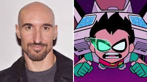 Teen Titans Go! To the Movies' Cast: Meet the Famous Voice Actors