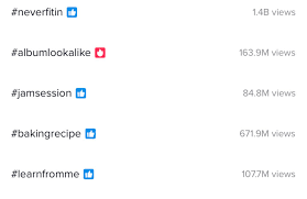 Maybe you would like to learn more about one of these? 7 Tips Menembus Algoritma Tiktok Agar Videomu Viral