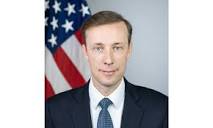 Visit of National Security Advisor Jake Sullivan - U.S. Embassy in ...