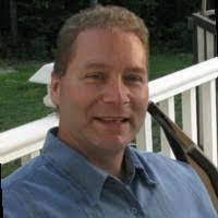 Chris Peavey's Instagram, Twitter & Facebook