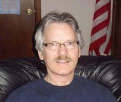 Larry Joseph Prichard (1950-2015)