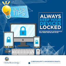12x12 posters for awareness campaign for information security week at the united nations. Cybersecurity Awareness Posters