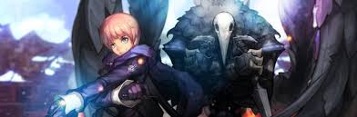 Legend of the second) ремейк ragnarok online 2: Ragnarok Online 2 Stumbles Into Maintenance Mode As Gravity Officially Ends Development Massively Overpowered