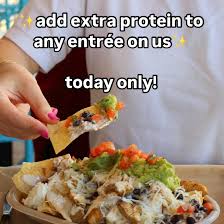 Moe's Southwest Grill