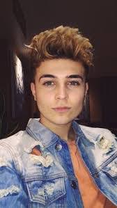 Wyatt Gibson's Instagram, Twitter & Facebook