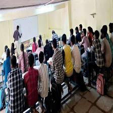 Top coaching centre KCET 2025 crash course in Kalaburagi