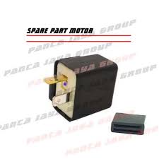 Anda mungkin tidak akan percaya mengenai harga berbagai jenis motor ini. Flasher Flaser Plaser Sein Sen Flasher Mio Z Mio J Soul Gt Mio M3 125 Nouvo Z Fino Force Fi Shopee Indonesia