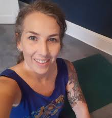 Hi all, I know quite a few of you in the village now, but I'm also getting  a few new people come to my classes so I thought I would reintroduce myself