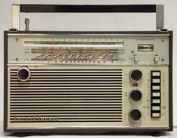 Schaub lorenz radio | ebay. Itt Schaub Lorenz Intercontinental Radio Receiver