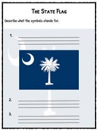 Some of the coloring page names are colouring book of flags united states of america, north carolina state symbols coloring at colorings, bodie island lighthouse north carolina coloring coloring, palmetto tree clear clip art at vector clip art online royalty public domain, south carolina jessamine to the 6 inch block size. South Carolina Facts Worksheets State Information For Kids