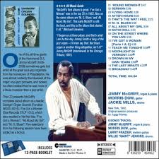 Swingin´ Organ Sounds