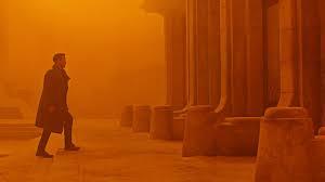 Watch the new trailer for #bladerunner2049, in theaters october 6. Postapokalypse Now So Duster Ist Blade Runner 2049 Stern De