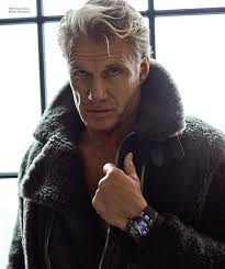 But jason momoa as arthur curry/aquaman pulled it off with a fun, crazy story and great special effects. Dolph Lundgren Covers Haute Living Discusses Creed Ii Dolph Lundgren Action Movie Stars Male Portrait