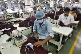 United textile industries is a ghanaian based company dedicated to the manufacturing of apparel on a large scale for the export market as well as for the local ghanaian market. Sipcot Parks To Effluent Plants Textile Sector Deems It Fine Dressing Dtnext In
