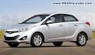 CAOA Hyundai HB20