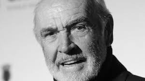 Included is the teaser poster. Bond Darsteller Sean Connery Ist Tot Das Erste