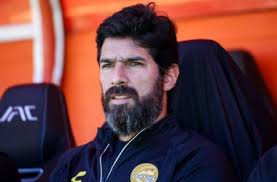 Fidel Martínez regresa a Tijuana