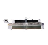 CNC Glass Processing Center