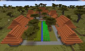 anyone else think the acacia wood is hideous recent updates and snapshots minecraft discussion minecraft forum minecraft forum