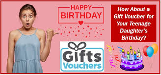 Happy birthday wishes for son or daughter. Buying Birthday Presents For Your Teenage Daughter
