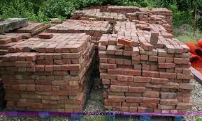 Used paving bricks for sale near me. Used Paving Bricks In Lawrence Ks Item 5002 Sold Purple Wave